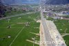 Luftaufnahme Kanton Uri/Erstfeld/Gotthard-Basistunnel Nordrampe - Foto Erstfeld Gotthardtunnel  3515